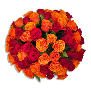 Premium-букеты