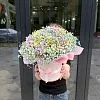 Фото Букет «Яркое лето»