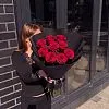 Фото Букет из роз «Аромат вдохновения»