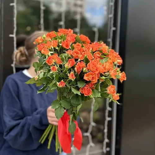 Фото Букет "Летние грёзы"