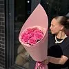 Фото Букет из роз «Мелодия весны»