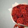 Фото Букет «Божественная красота роз»