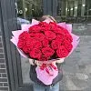 Фото Букет из роз «Вдохновение»