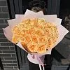 Фото Букет из роз «Сад мечты»
