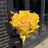 Фото Букет из роз «Гармония чувств»