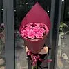 Фото Букет из роз «Романтическая нежность»