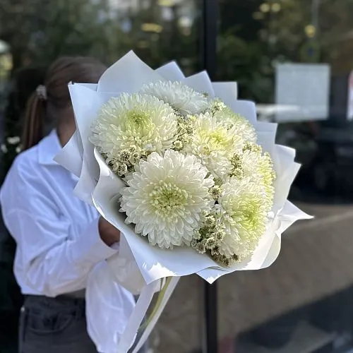 Фото Букет "Мелодия счастья"