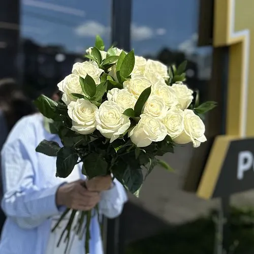 Фото Букет "Лазурный берег"