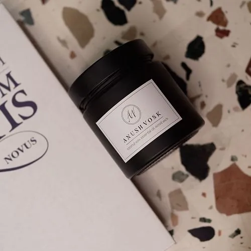 Фото Ароматическая свеча Sweet Dreams