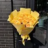 Фото Букет из роз «Гармония чувств»