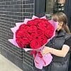 Фото Букет из роз «Вдохновение»
