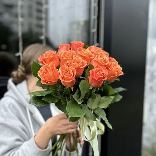 Фото Букет "Весеннее пробуждение"