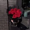 Фото Букет из роз «Аромат вдохновения»