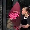 Фото Букет из роз «Романтическая нежность»
