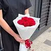 Фото Букет из роз «Секрет счастья»