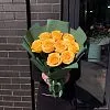 Фото Букет из роз «Свет любви»