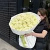 Фото Букет из роз «Мелодия любви»