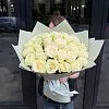 Фото Букет из роз «Нежность души»