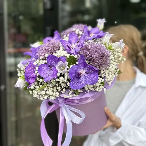 Фото Букет " Солнечные лучи"