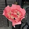 Фото Букет из роз «Летний вальс»