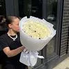 Фото Букет из роз «Счастье в цветах»