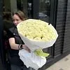 Фото Букет из роз «Мелодия любви»