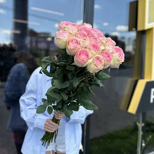 Фото Букет "Дикий Восток"