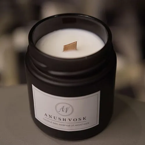 Фото Ароматическая свеча Sweet Dreams