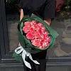 Фото Букет из роз «Вечерняя роза»