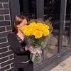 Фото Букет из роз «Искры счастья»