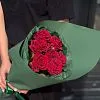 Фото Букет из роз «Сияние весны»