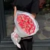 Фото Букет из роз «Нежность момента»