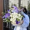 Фото Букет "Вечерняя ласточка"