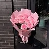 Фото Букет из роз «Нежность природы»