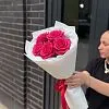 Фото Букет из роз «Нежный букет чувств»