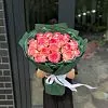 Фото Букет из роз «Вечерняя роза»