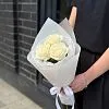 Фото Букет из роз «Весеннее чудо»