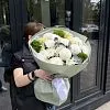 Фото Букет "Летняя феерия"