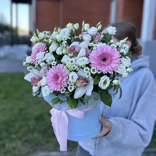 Фото Букет "Солнечный луч"