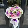 Фото Букет «Цветочная гармония»