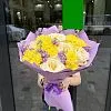 Фото Букет «Утро в саду»