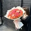 Фото Букет «Тепло солнечных дней»