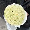 Фото Букет из роз «Мелодия любви»