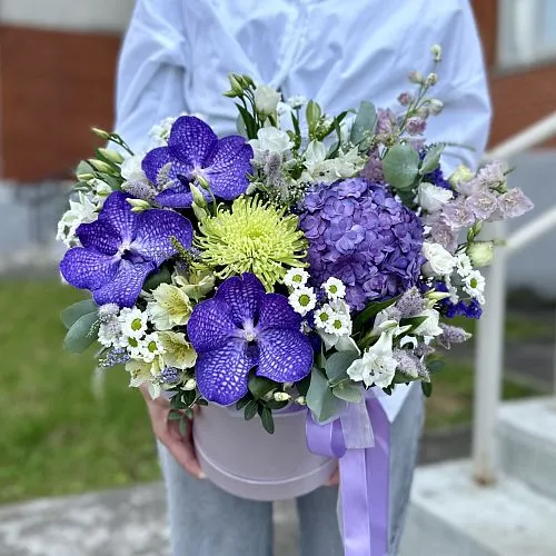 Букет "Дыхание страсти" фото №4 Фото Букет "Дыхание страсти"