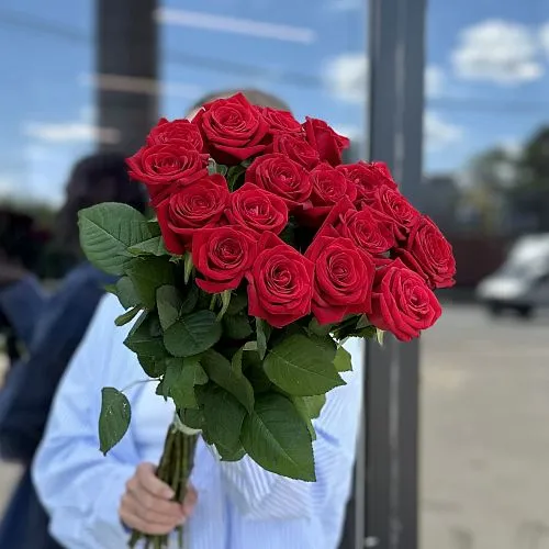 Букет "Мелодия сентября" фото №3 Фото Букет "Мелодия сентября"