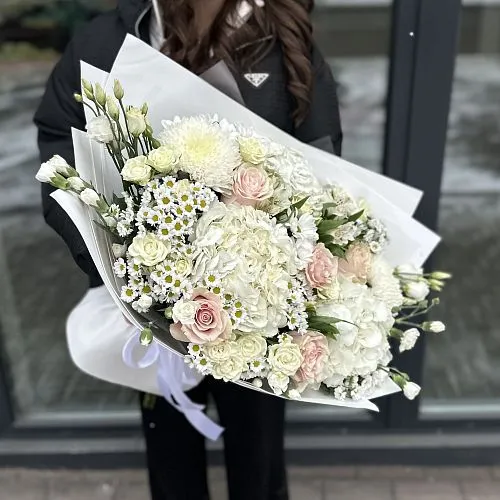 Букет "Бархатный вечер" фото №4 Фото Букет "Бархатный вечер"