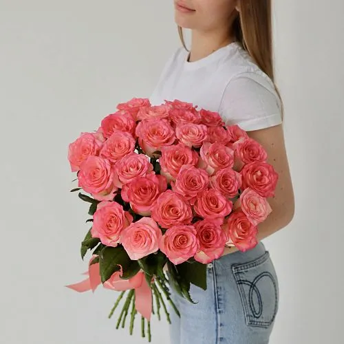 Букет "Искристые моменты" фото №5 Фото Букет "Искристые моменты"