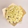 Фото Букет из 51 белой розы