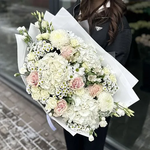 Букет "Бархатный вечер" фото №2 Фото Букет "Бархатный вечер"