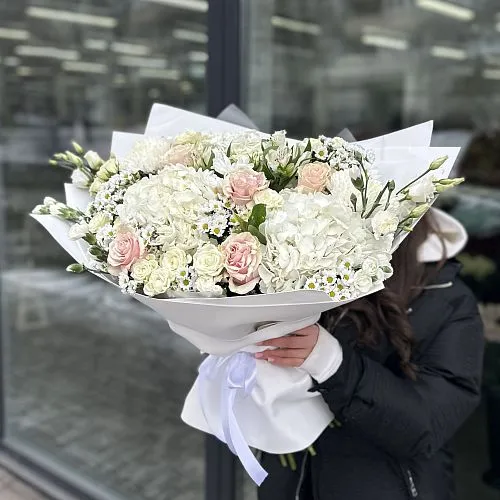 Букет "Бархатный вечер" фото №3 Фото Букет "Бархатный вечер"